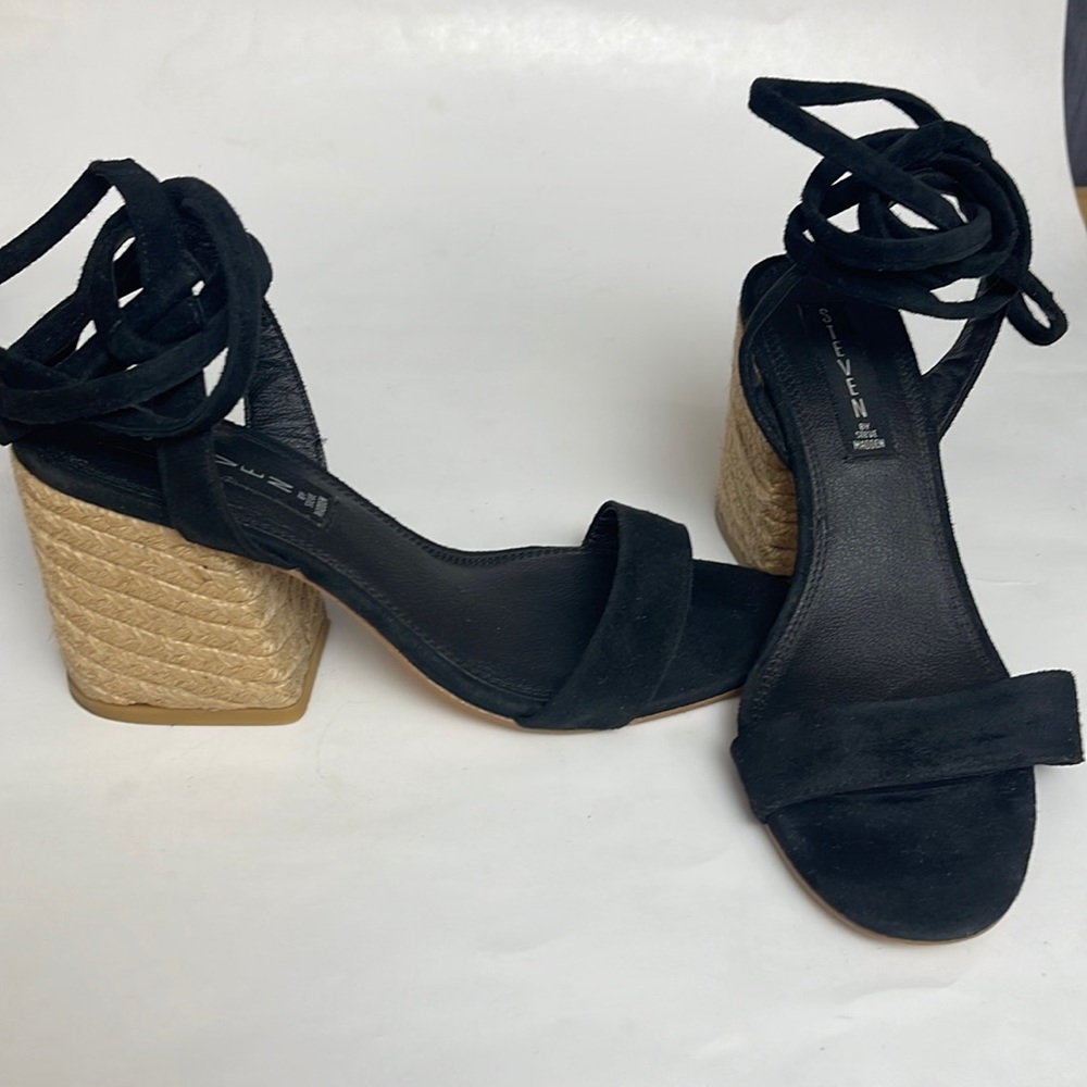 Steven by Steve Madden shoes